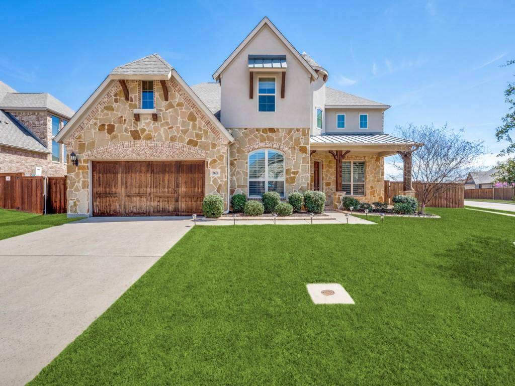 Flower Mound, TX 76226,6601 Elderberry Way