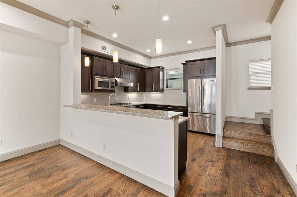 Dallas, TX 75204,3142 Ross Avenue #2
