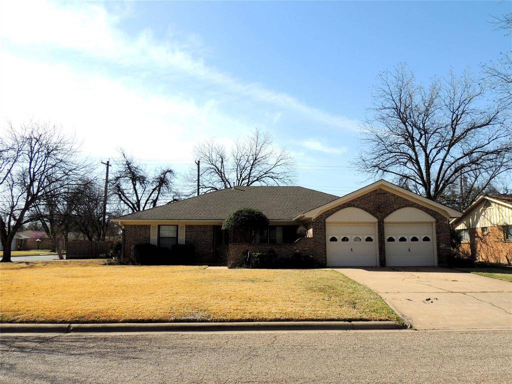 Abilene, TX 79605,3309 Santa Monica Drive