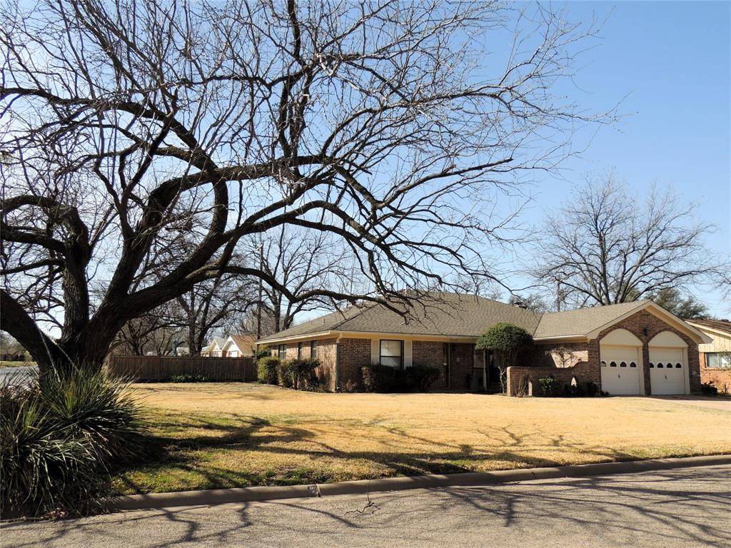 Abilene, TX 79605,3309 Santa Monica Drive