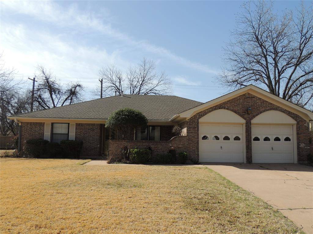 Abilene, TX 79605,3309 Santa Monica Drive