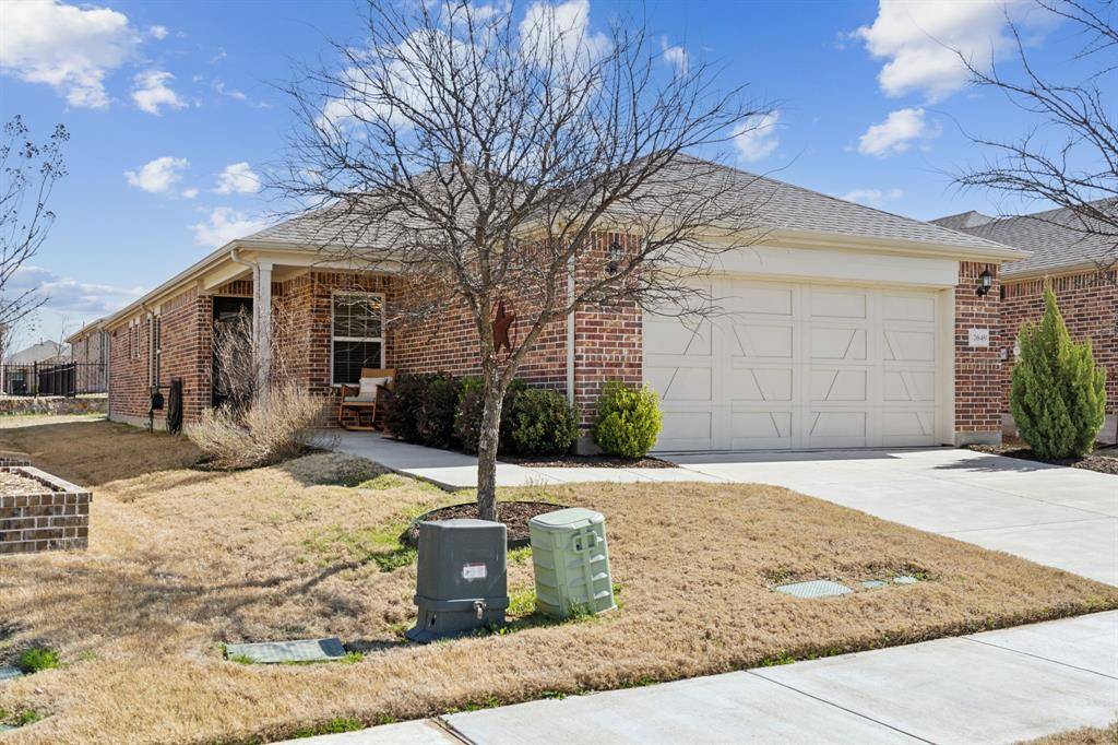 Little Elm, TX 76227,7649 Heritage Drive