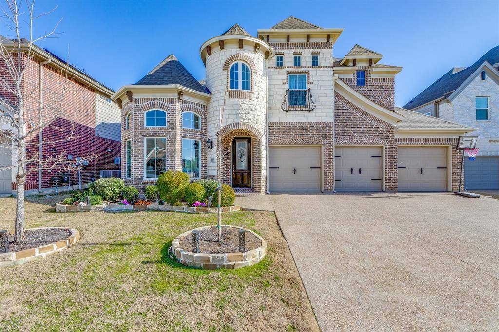 Little Elm, TX 75068,513 Yarrow Street