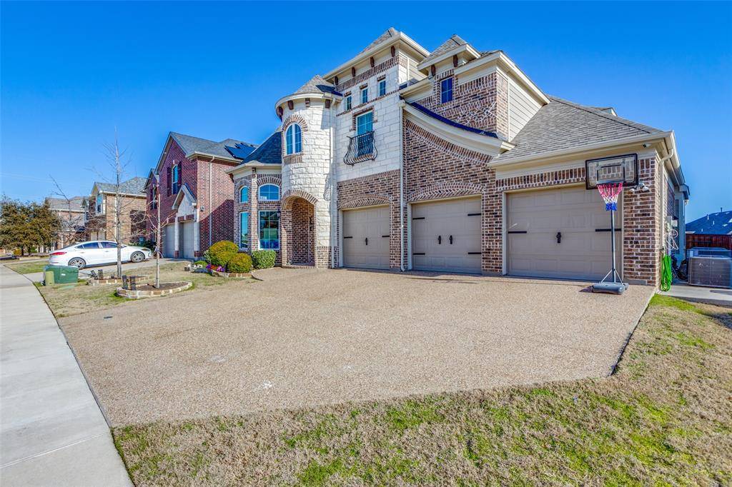 Little Elm, TX 75068,513 Yarrow Street