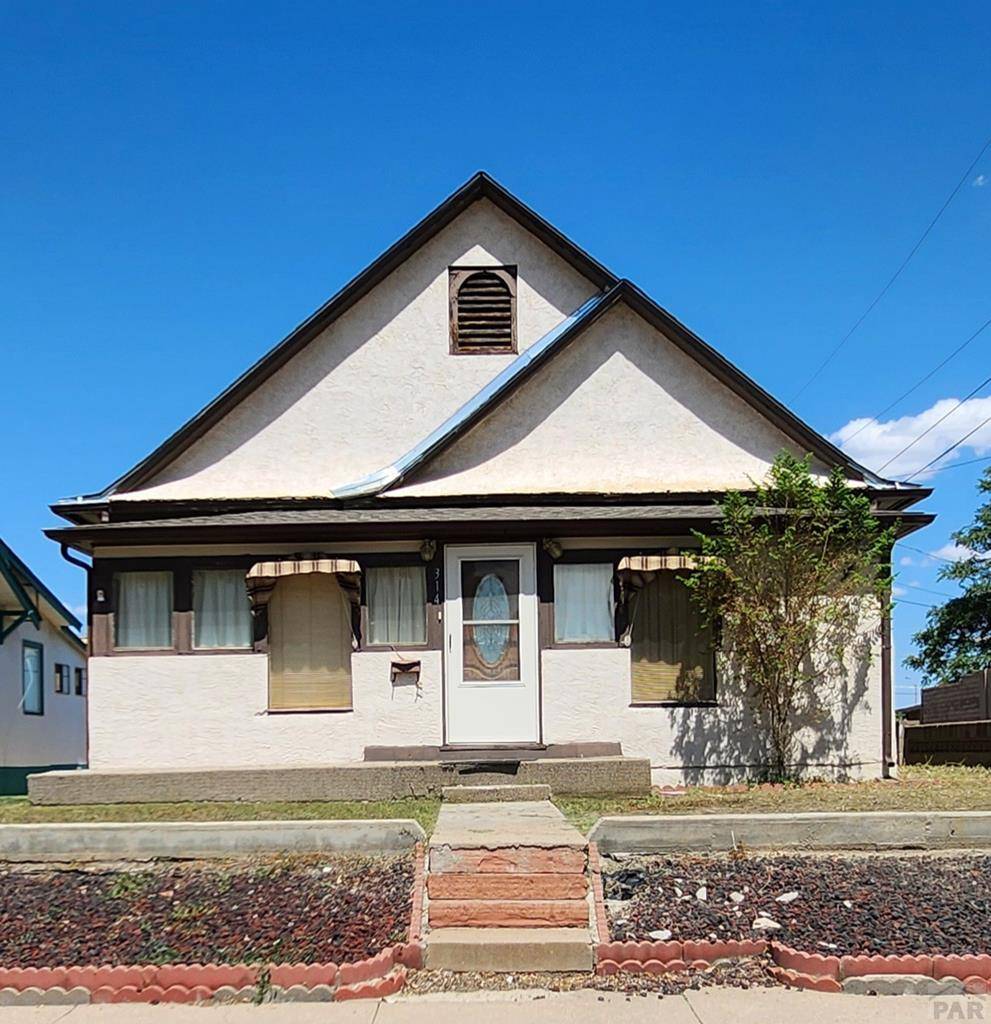 Pueblo, CO 81004,314 E Orman Ave