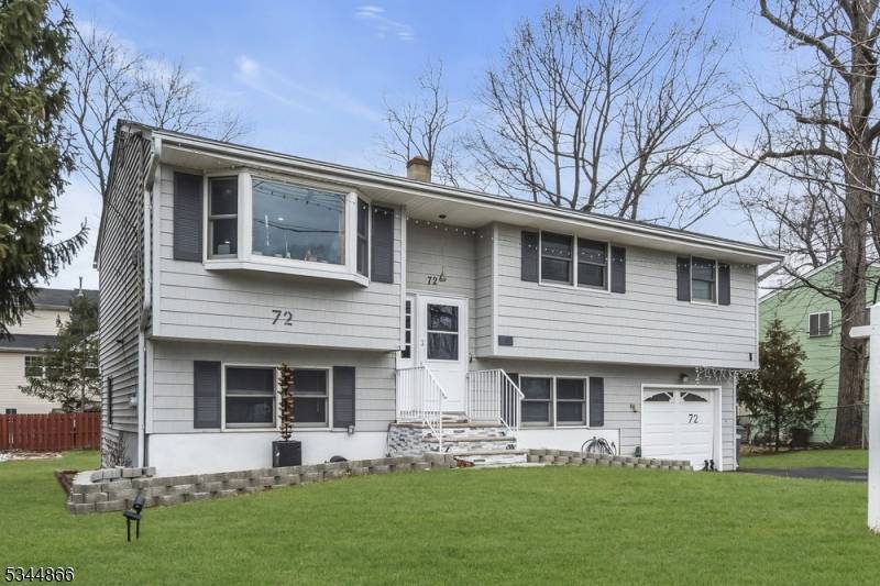 Piscataway Twp., NJ 08854,72 Carlton Ave