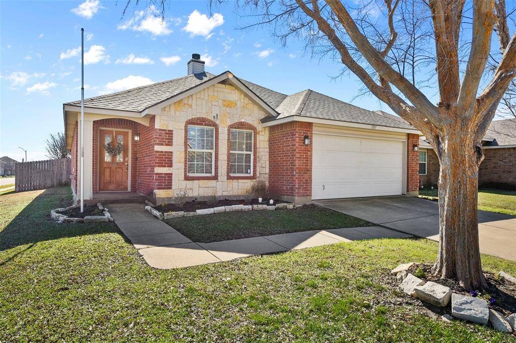 Burleson, TX 76028,1337 Gayle Street