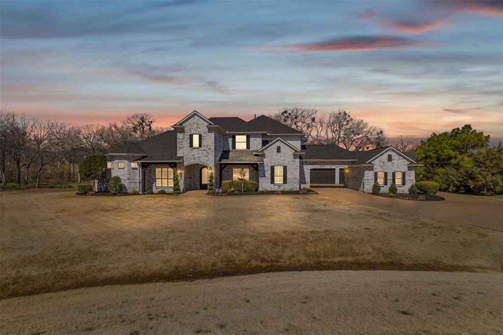 Bartonville, TX 76226,1339 Appaloosa Circle