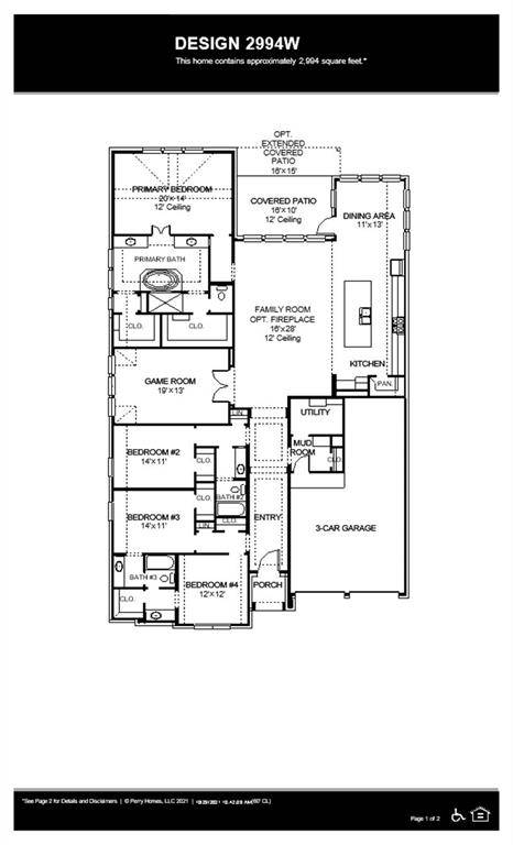 Midlothian, TX 76065,2850 Shane Drive