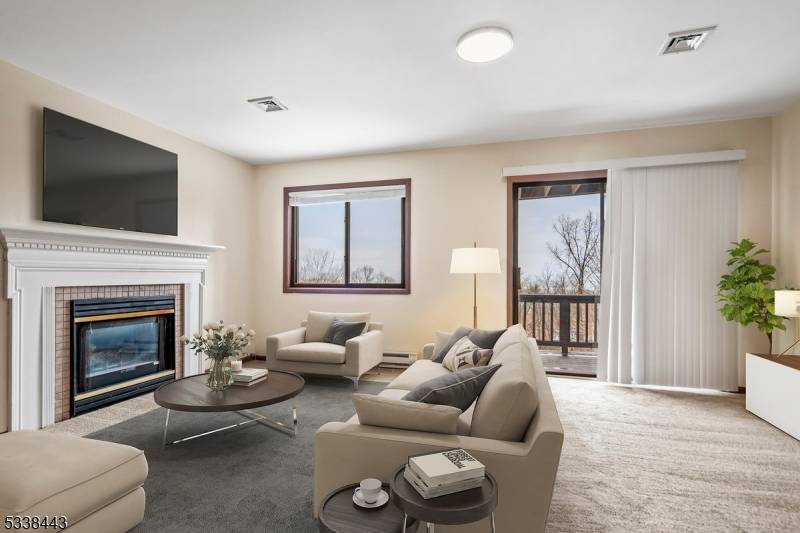 Vernon Twp., NJ 07462,1 Baltusrol Ct #3