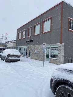 Whitecourt, AB T7S 1A1,4920 51 AVE #210