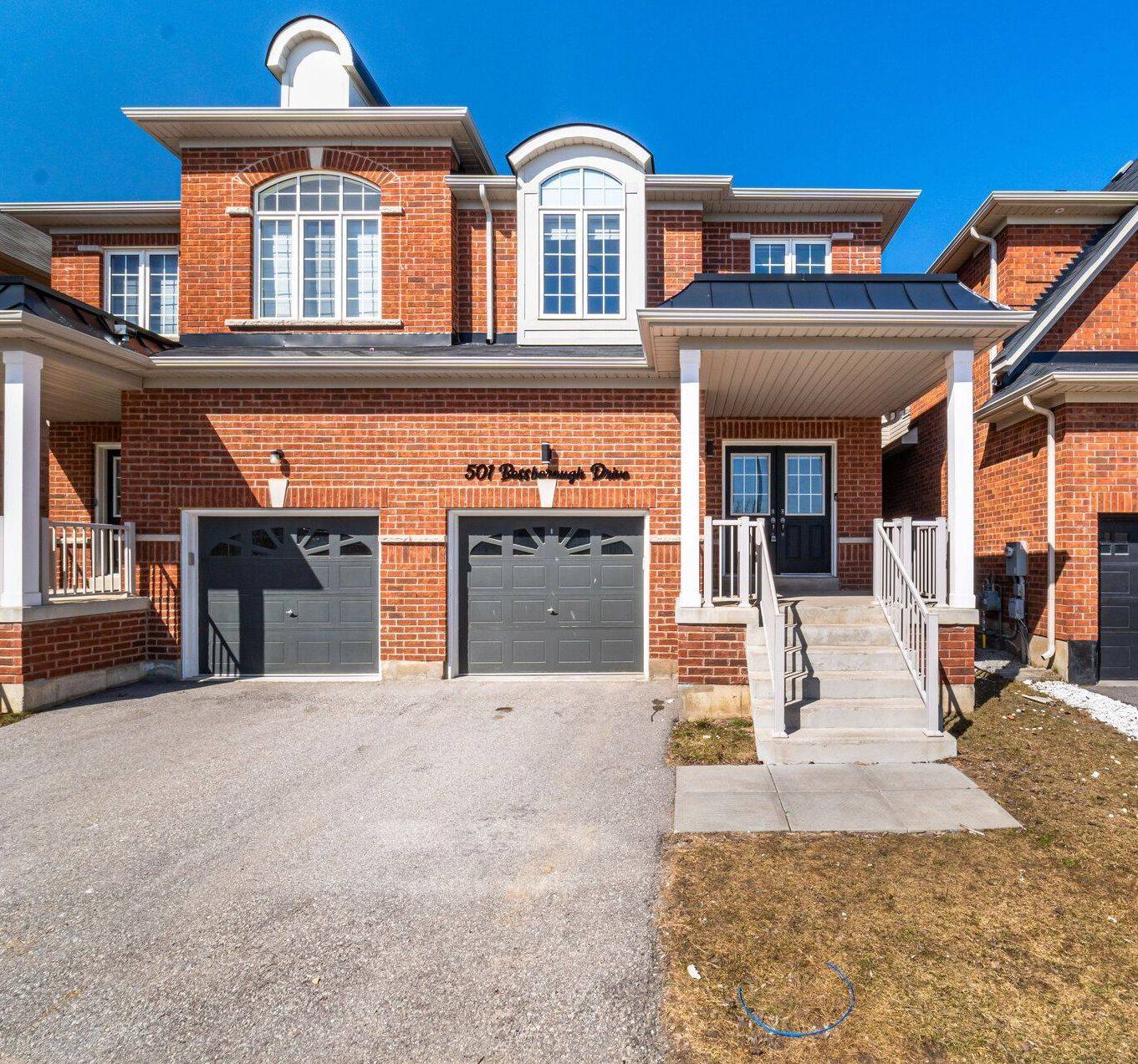 Milton, ON L9T 7V2,501 Bessborough DR