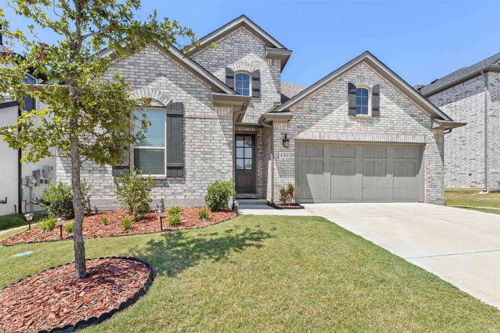 Oak Point, TX 75068,132 Savannah Lane