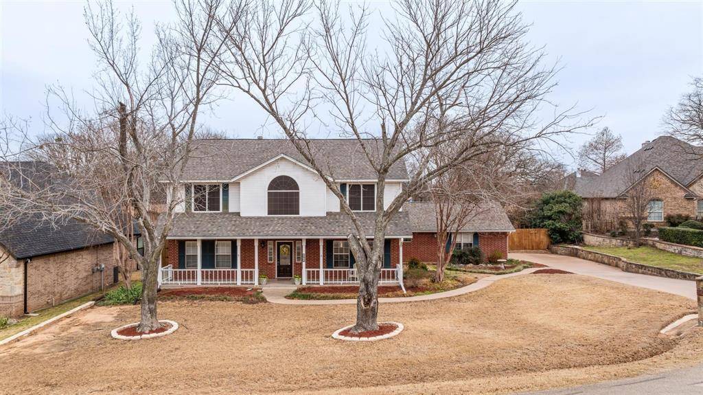 Granbury, TX 76049,9705 Whitney Court