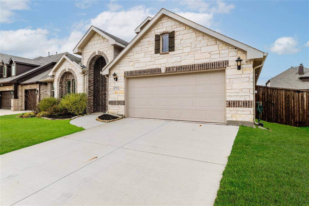 Little Elm, TX 75068,1713 Benny Lane