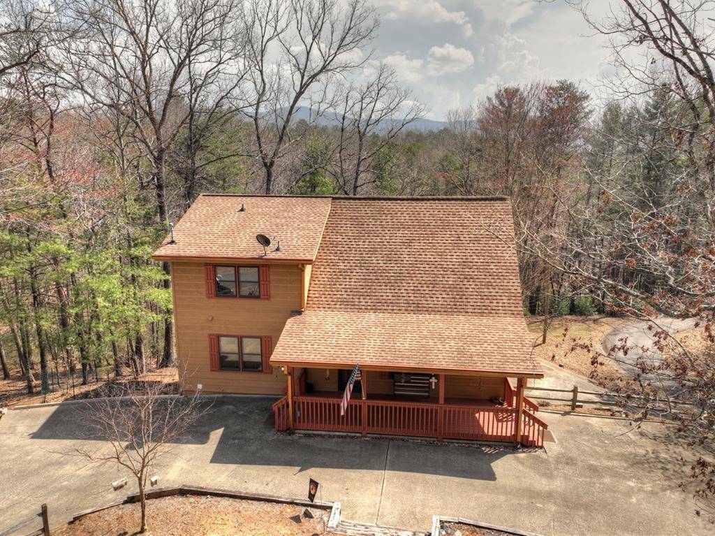 Ellijay, GA 30540,65 Weoka Court