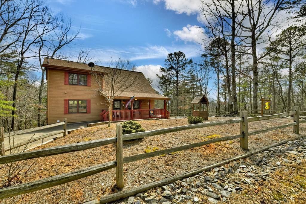 Ellijay, GA 30540,65 Weoka Court