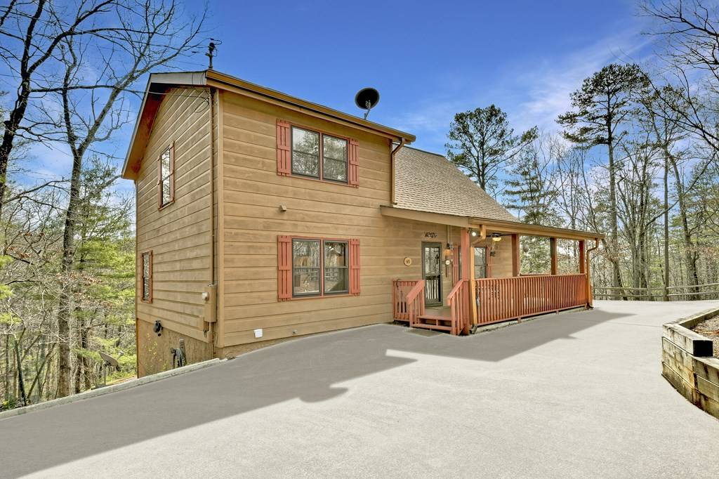 Ellijay, GA 30540,65 Weoka Court