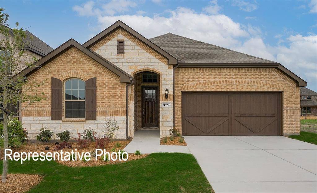 Red Oak, TX 75154,1316 Beaumont Lane