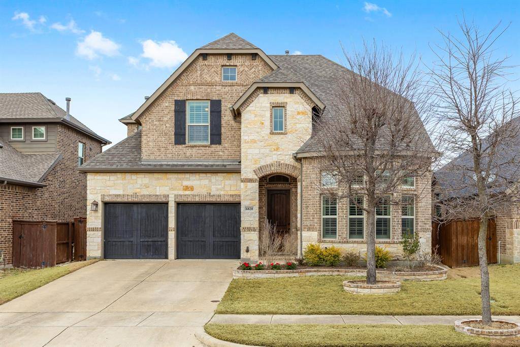 Mckinney, TX 75070,6820 Grand Mesa Parkway