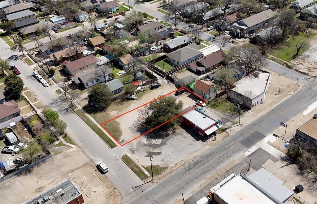 Fort Worth, TX 76105,3214 Avenue I