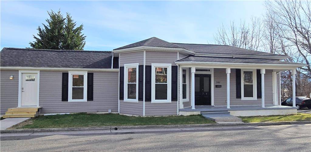Wytheville, VA 24382,505 E North Street
