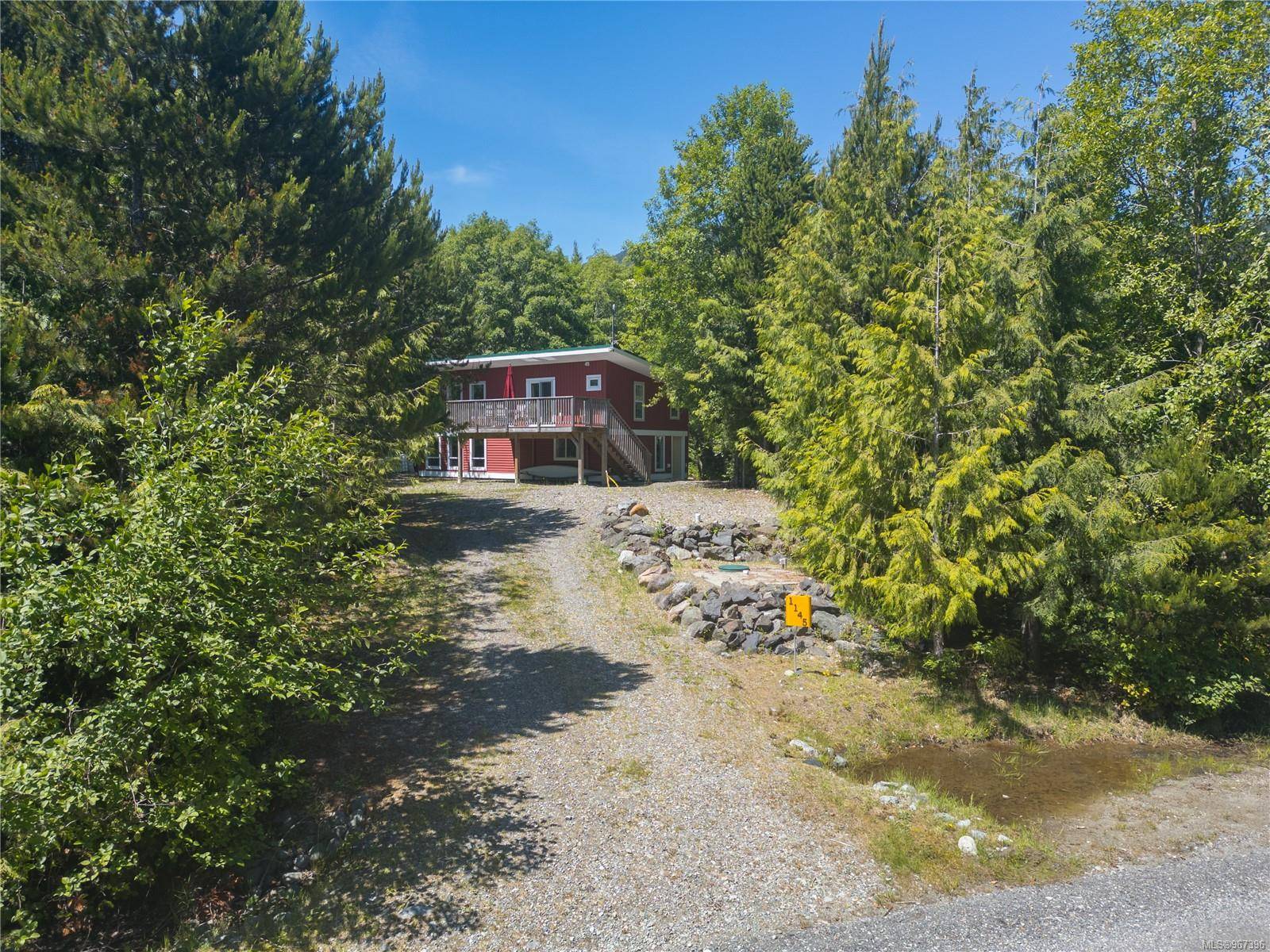 Ucluelet, BC V0R 3A0,1145 Seventh Ave