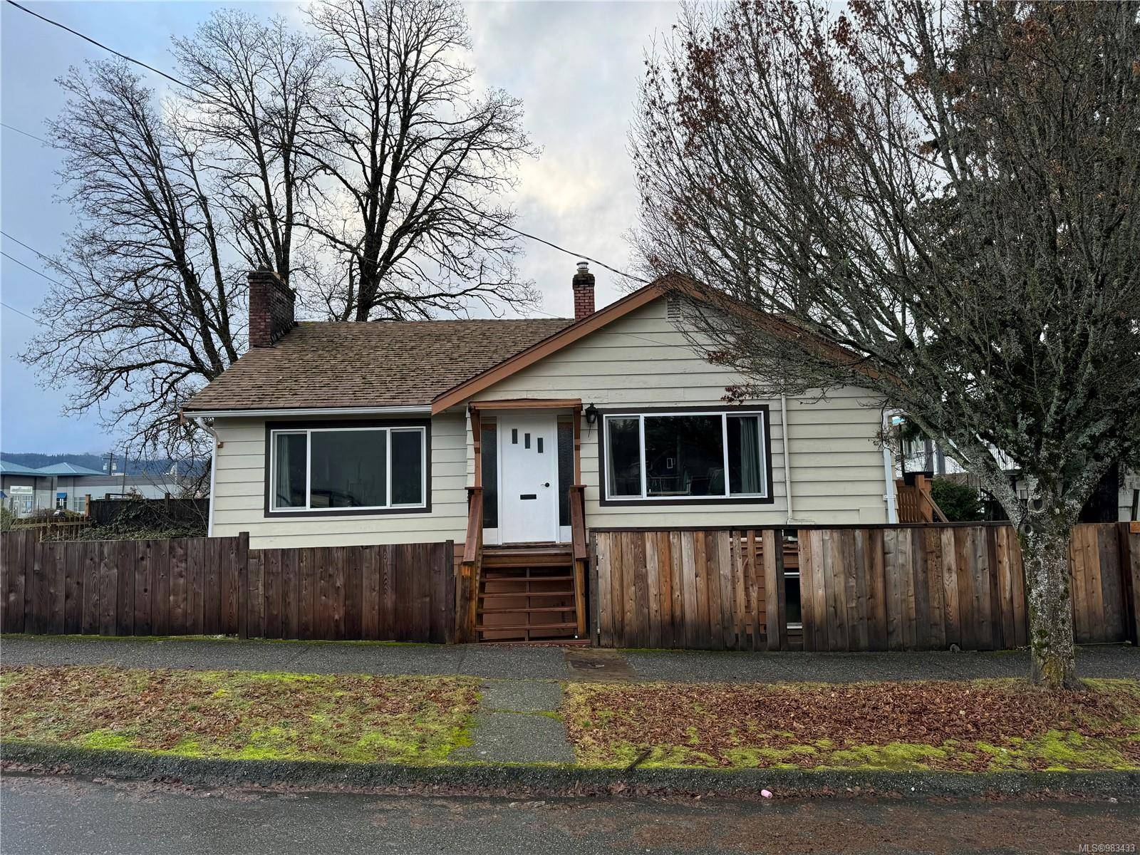 Port Alberni, BC V9Y 3R6,4101 Redford St