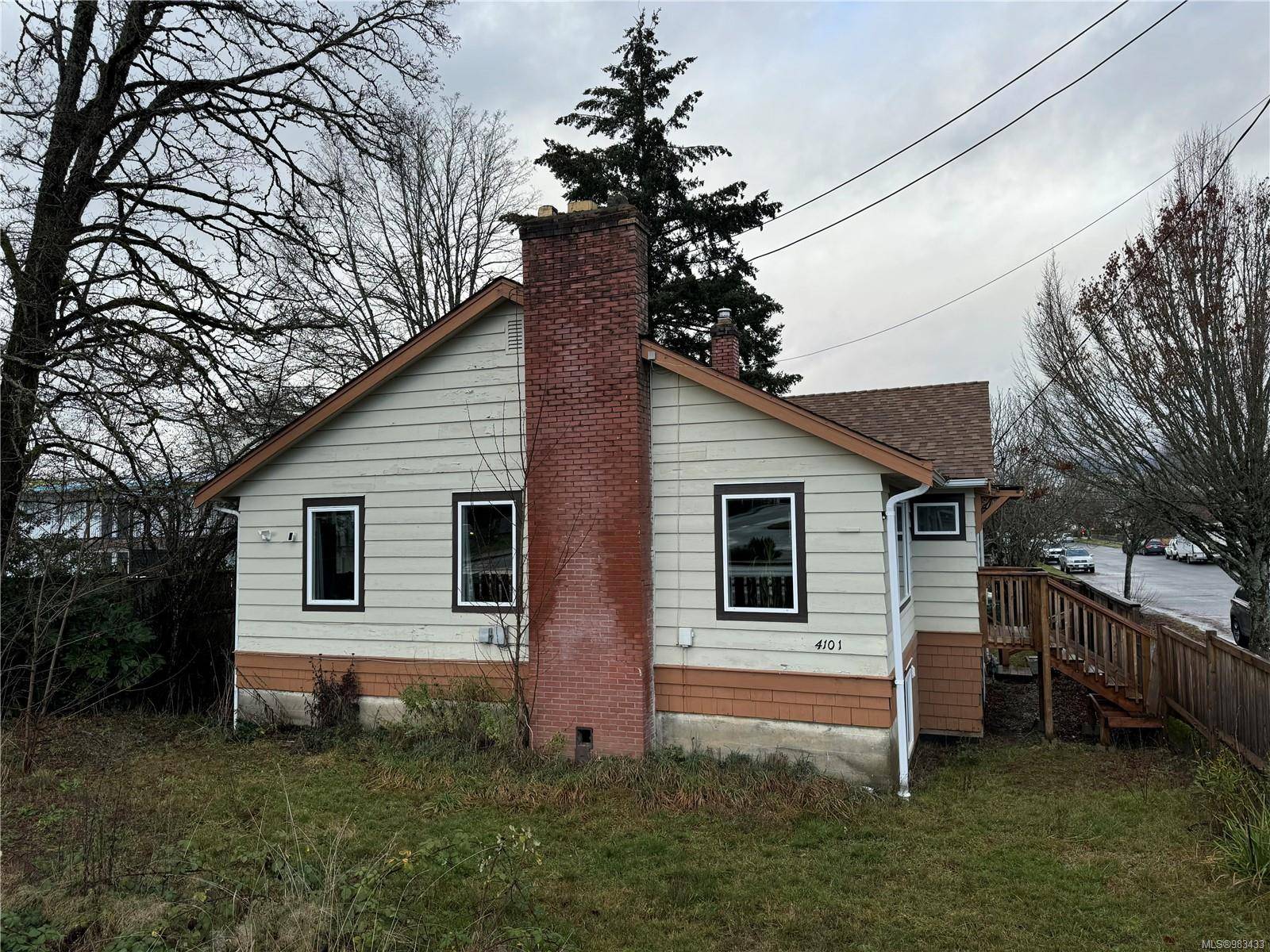 Port Alberni, BC V9Y 3R6,4101 Redford St