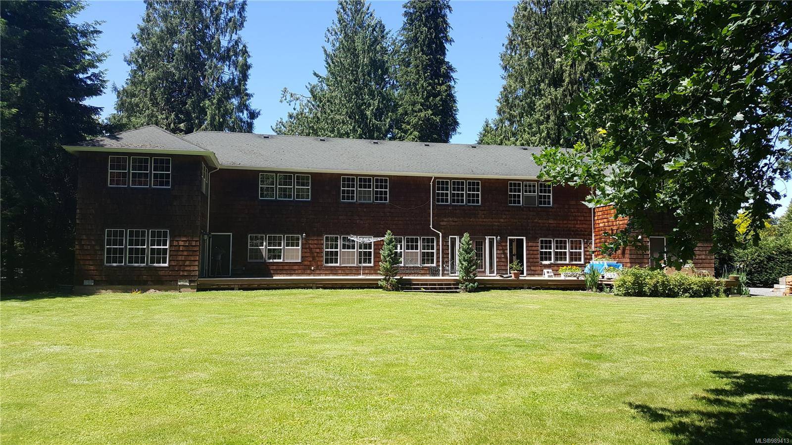 Duncan, BC V9L 6N8,4755 Fairbridge Dr