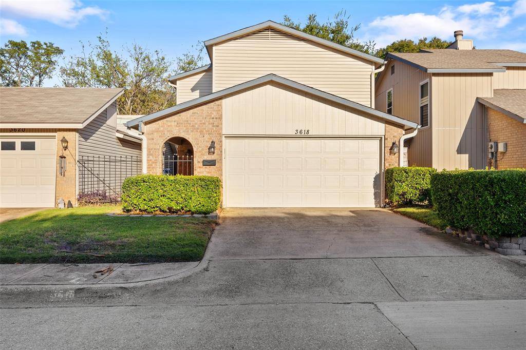Garland, TX 75044,3618 Corona Drive