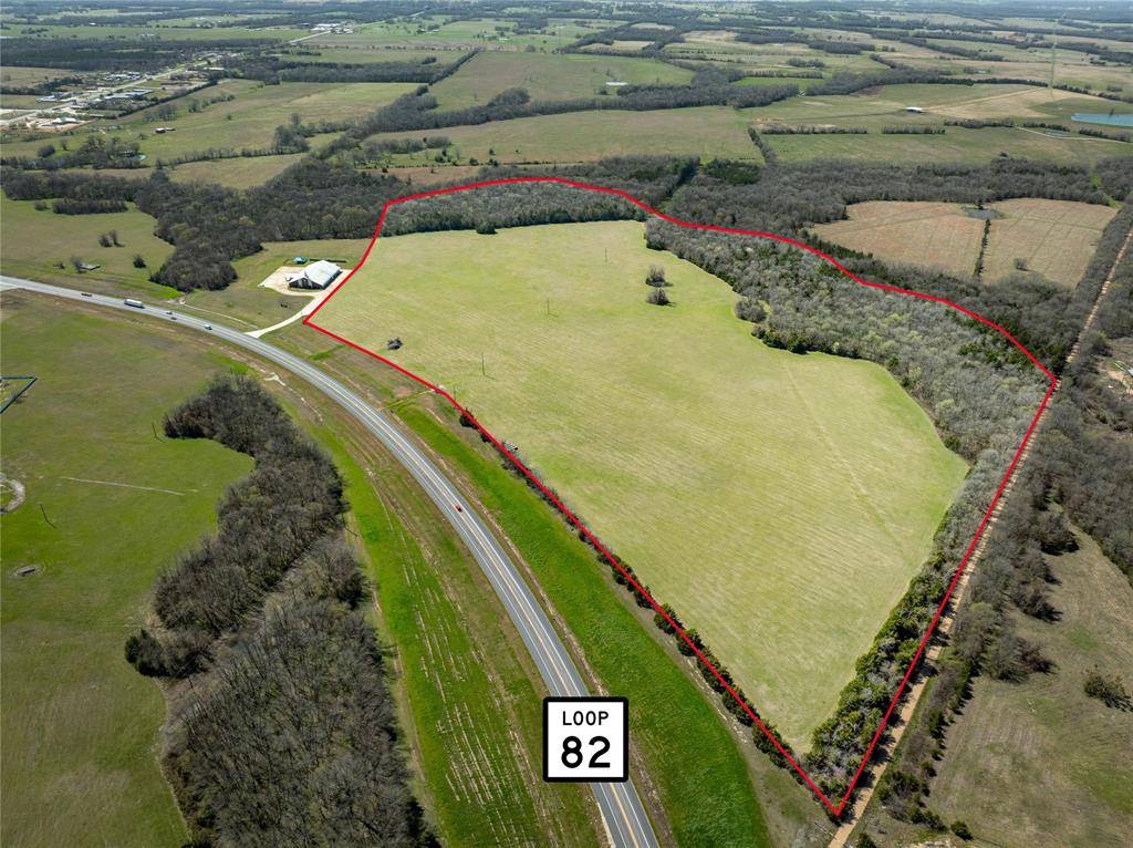 Clarksville, TX 75426,002 TBD HWY 82 ByPass