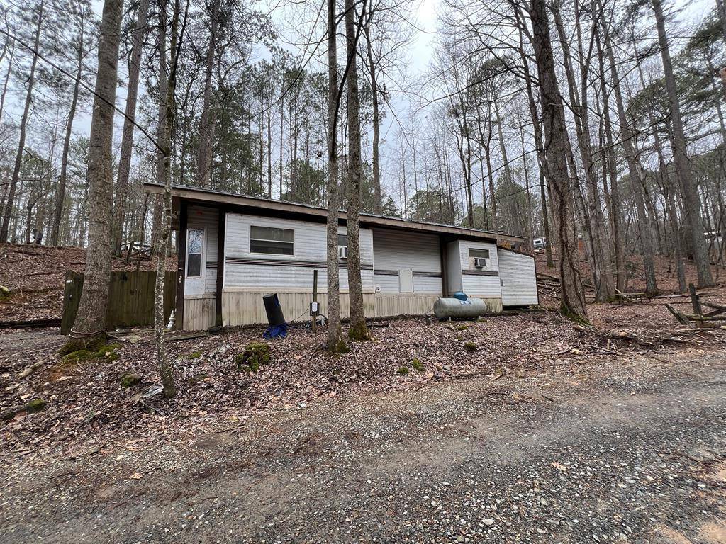 Ellijay, GA 30540,19 18th Street