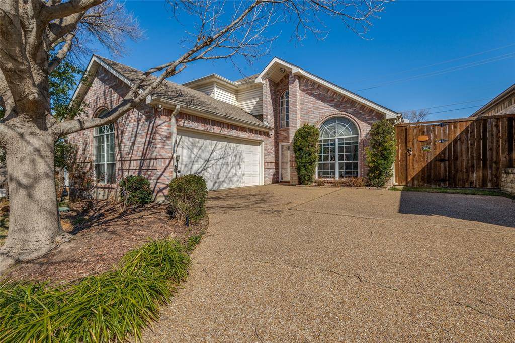 Irving, TX 75061,900 Crest Ridge Court