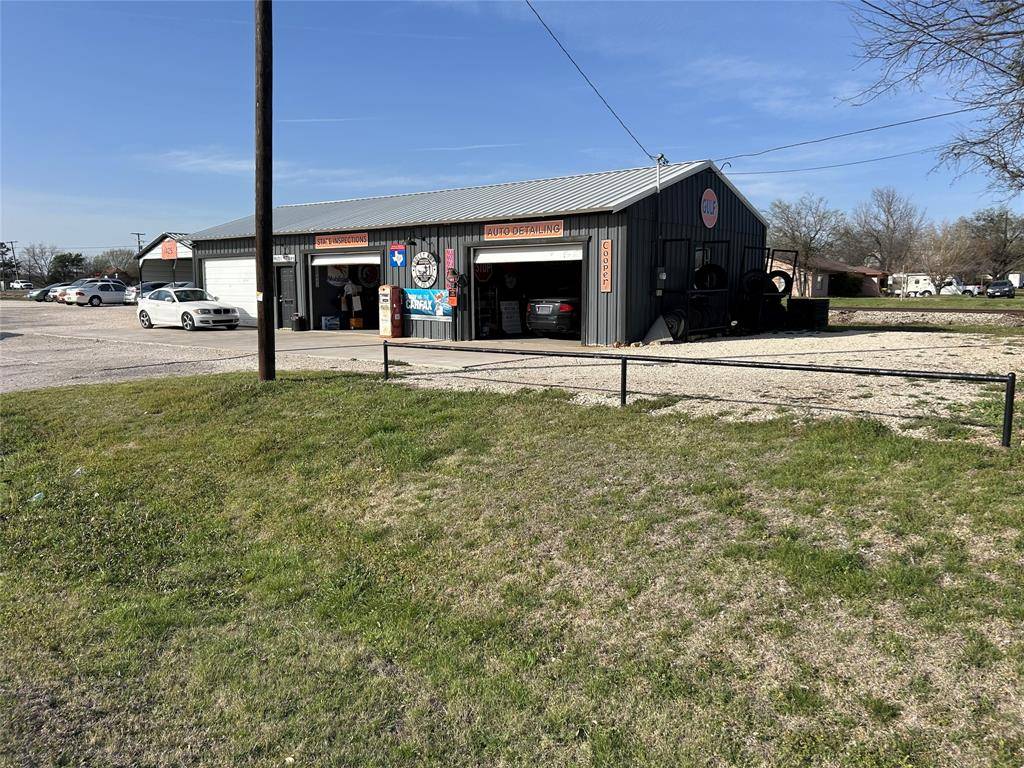 Godley, TX 76044,400 W Highway 171