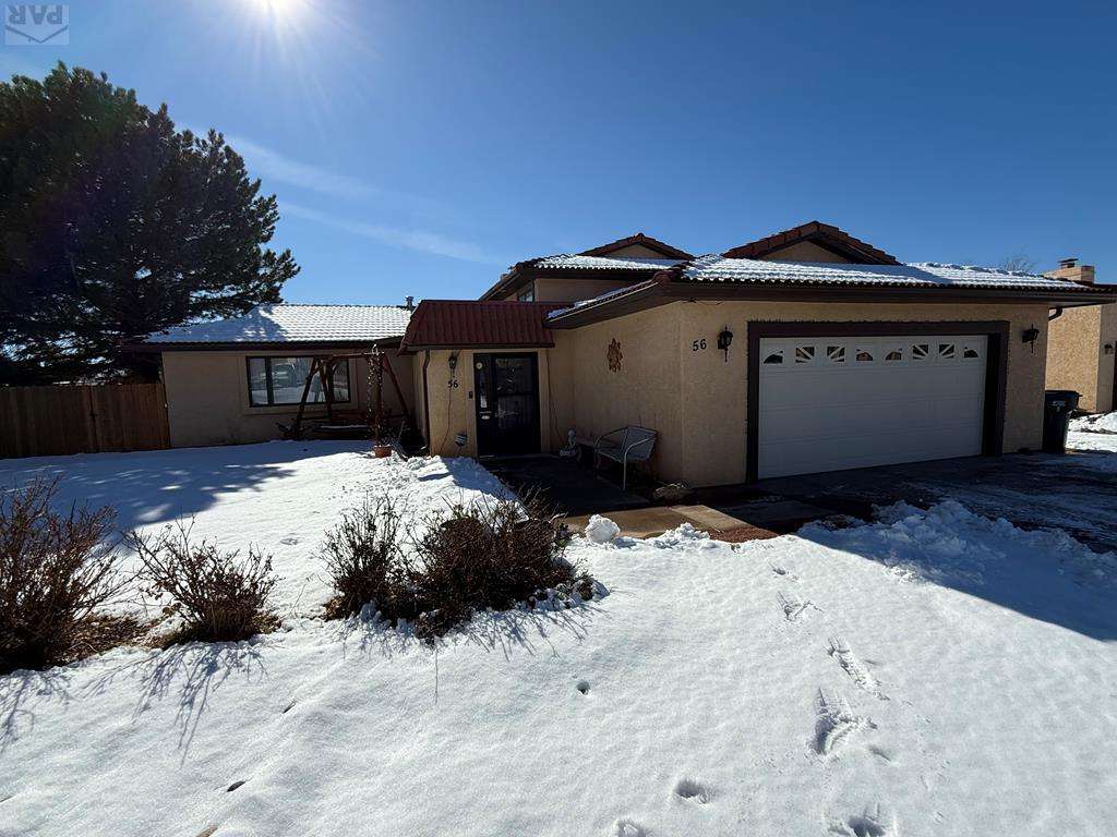 Pueblo West, CO 81007,56 W Glenrose Dr