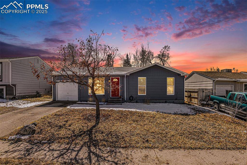 Colorado Springs, CO 80916,4087 London LN