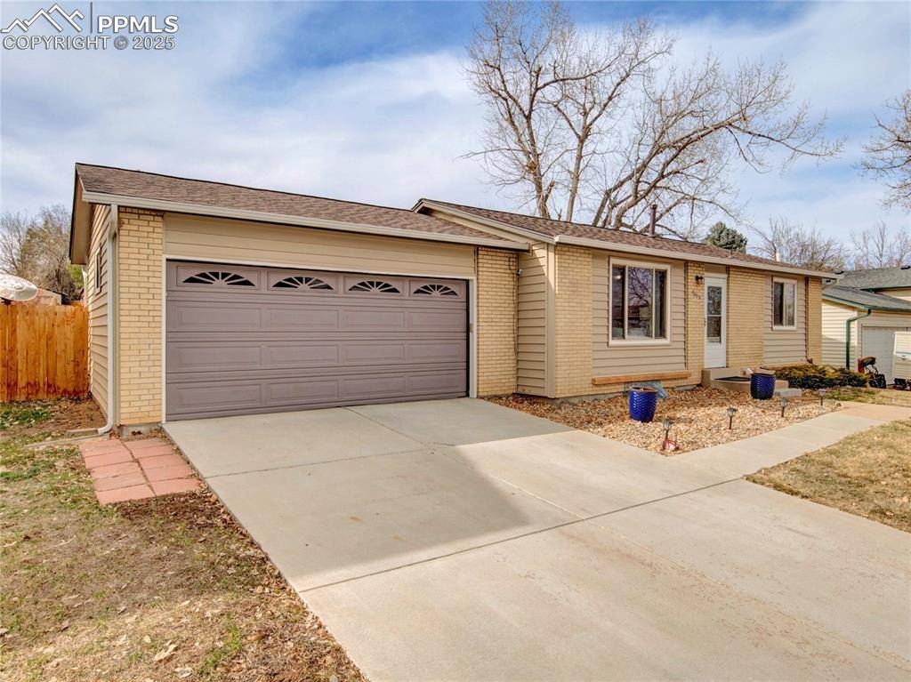 Littleton, CO 80123,6523 S Field WAY