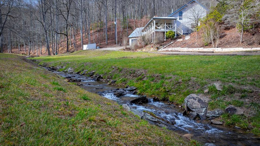 Bryson City, NC 28713,850 Licklog Rd.
