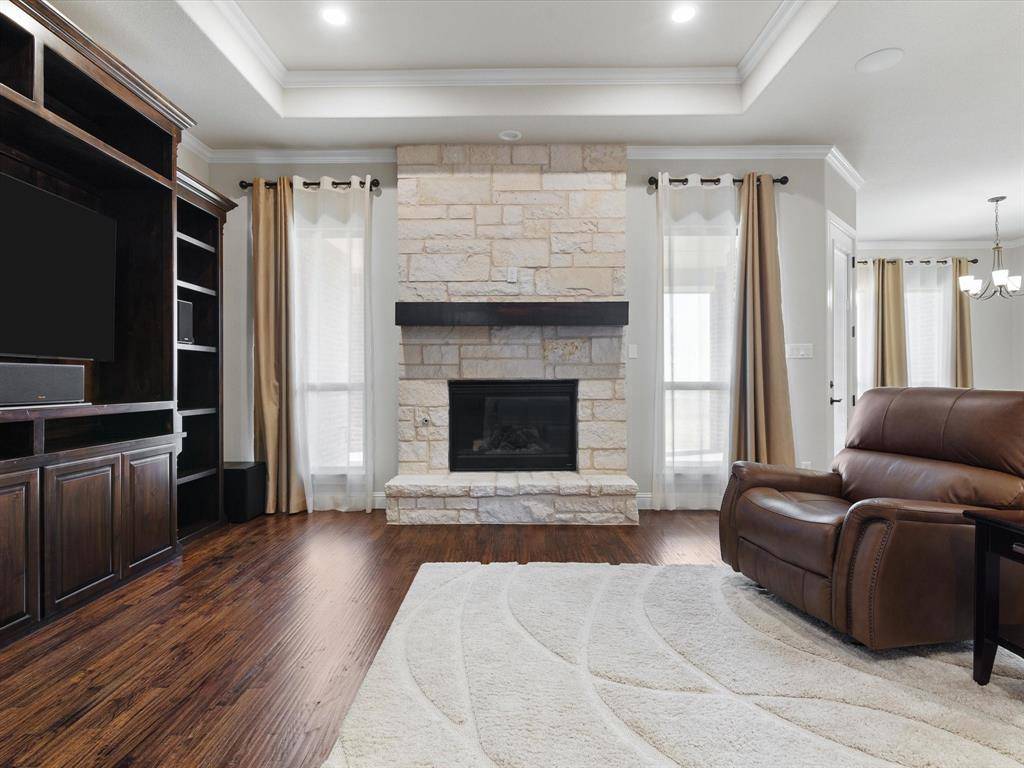 Weatherford, TX 76087,1019 Kingsley Court