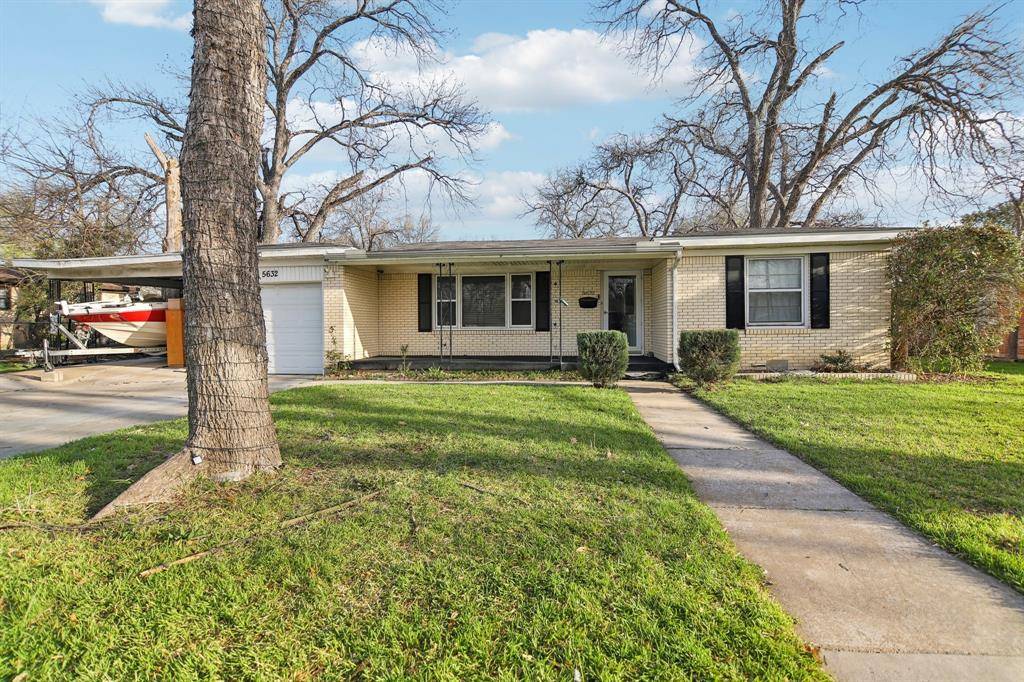 Fort Worth, TX 76114,5632 Dennis Avenue