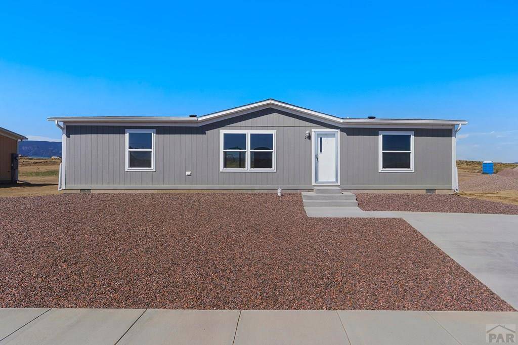 Florence, CO 81226,249 Arrowhead Dr