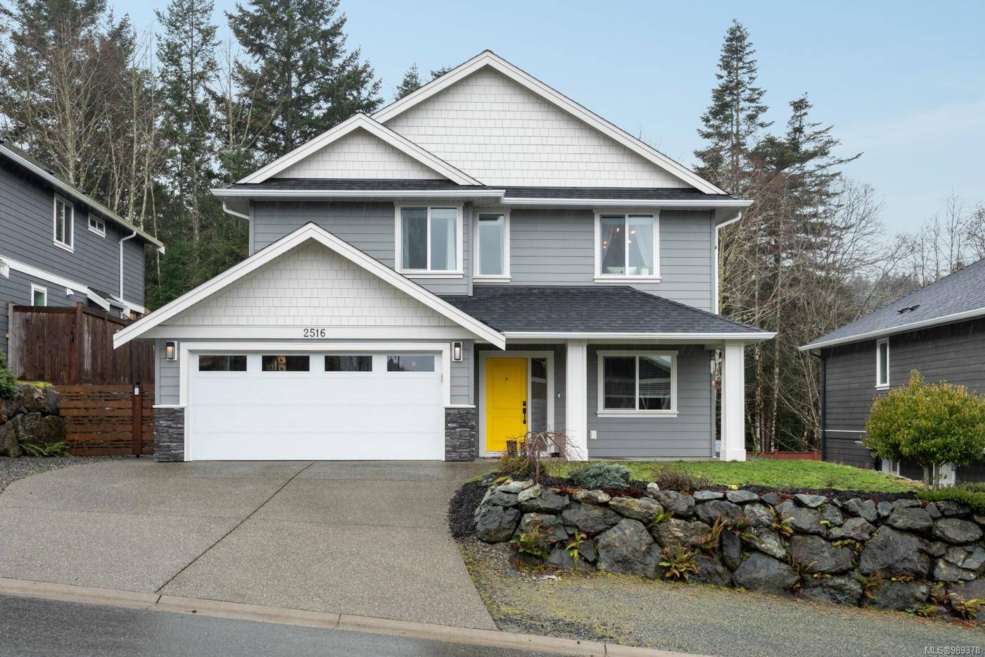 Sooke, BC V9Z 1P3,2516 West Trail Crt