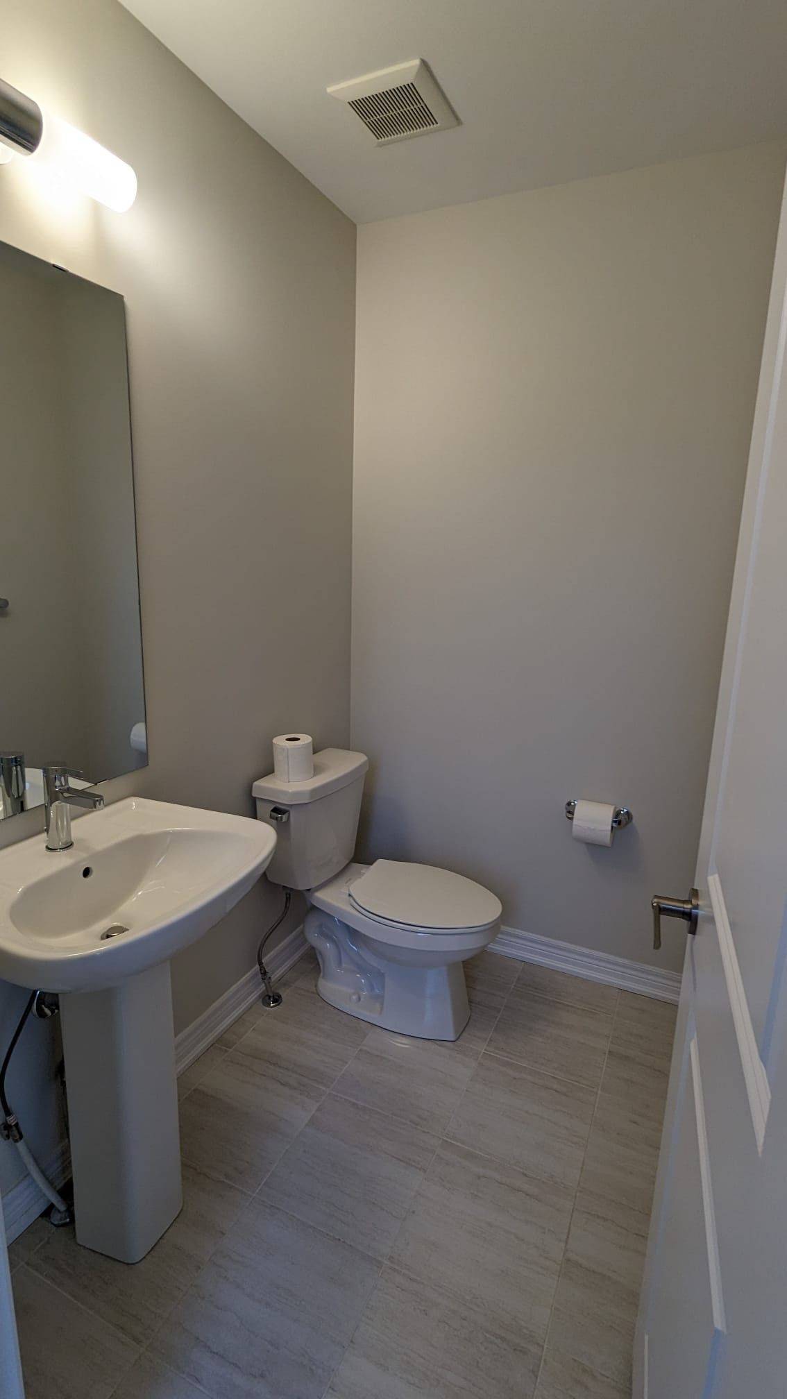 Brampton, ON L6Y 6L3,27 Folcroft ST