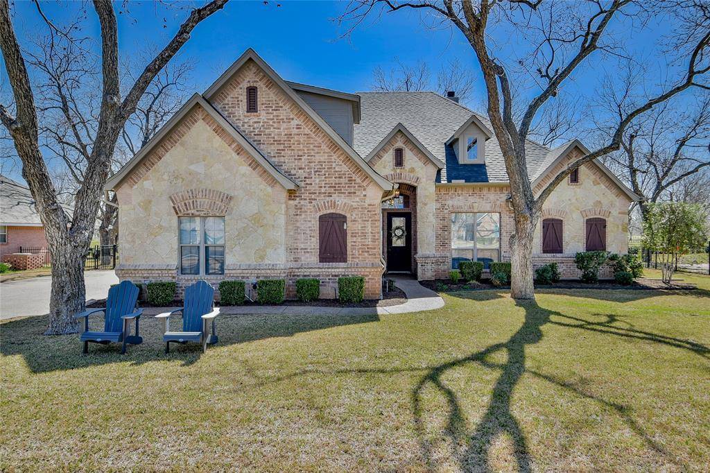 Granbury, TX 76049,9319 Monticello Drive