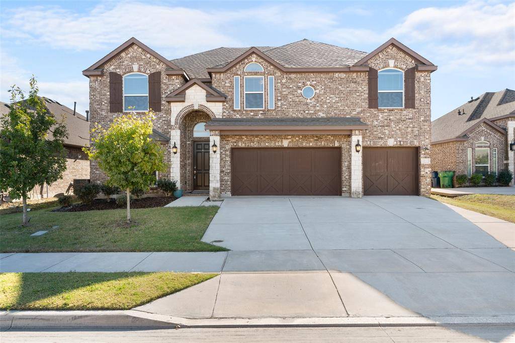 Celina, TX 76227,6012 oakmere Lane