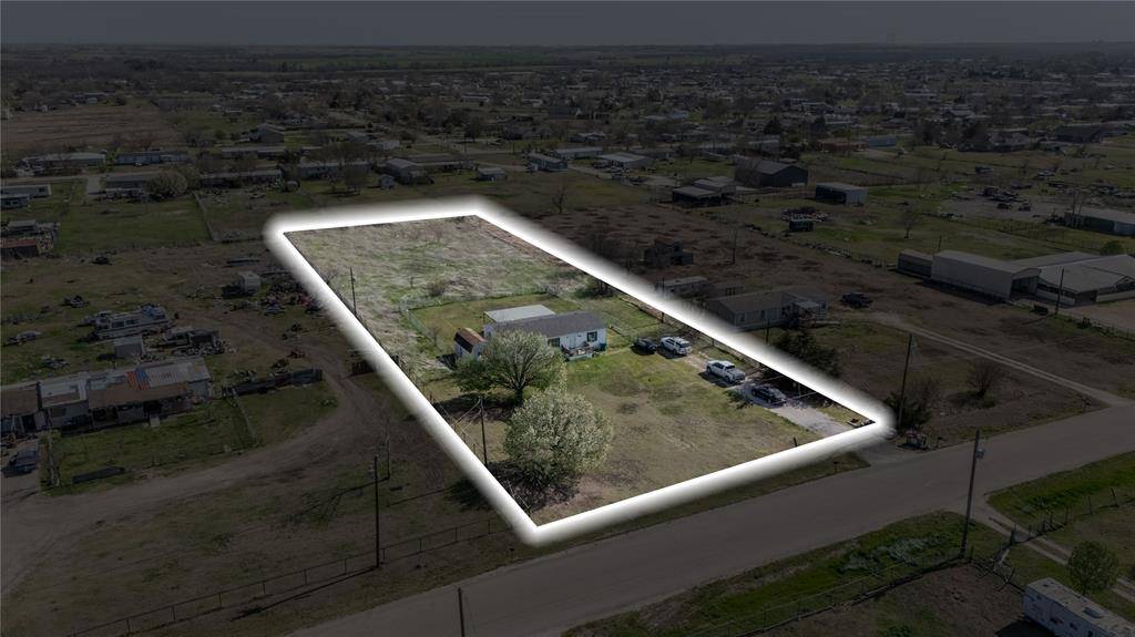 Alvarado, TX 76009,9020 Sallys Way