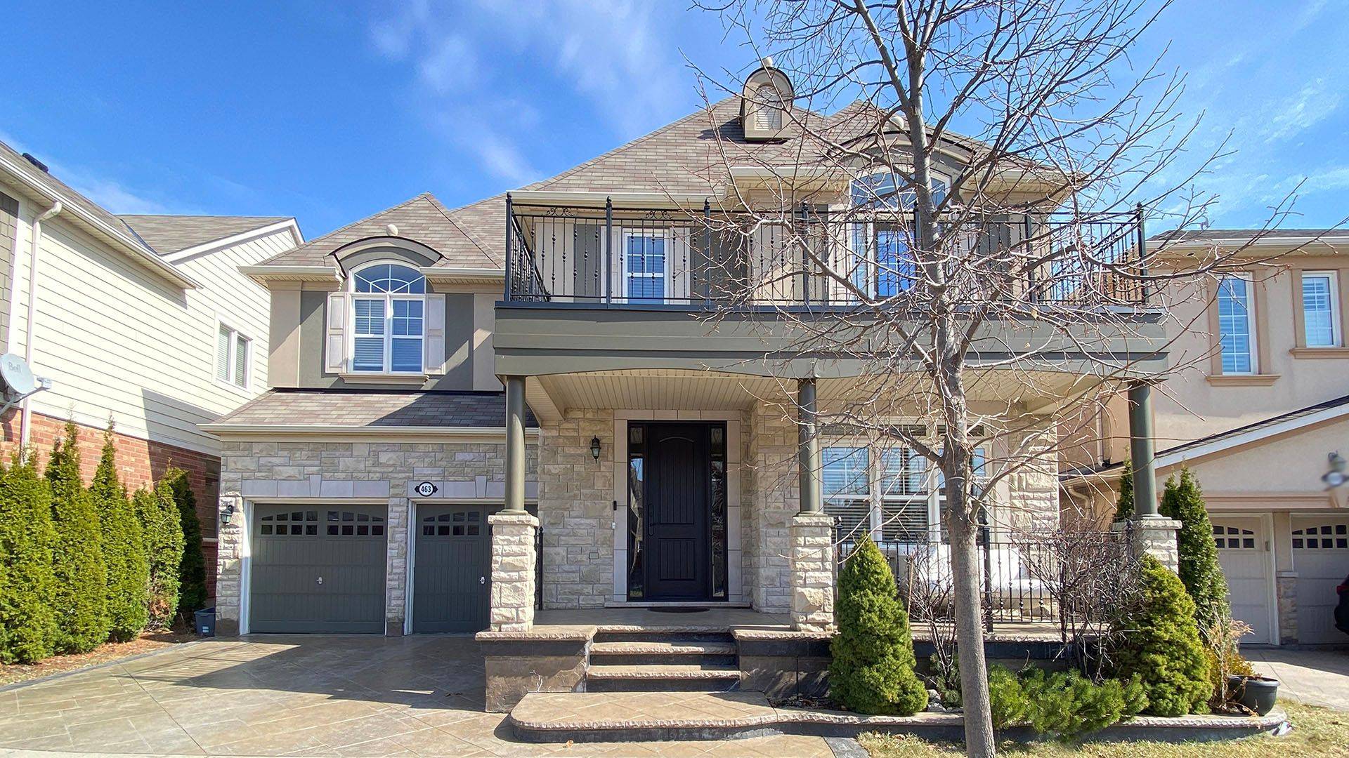 Milton, ON L9T 7N3,463 Wettlaufer TER