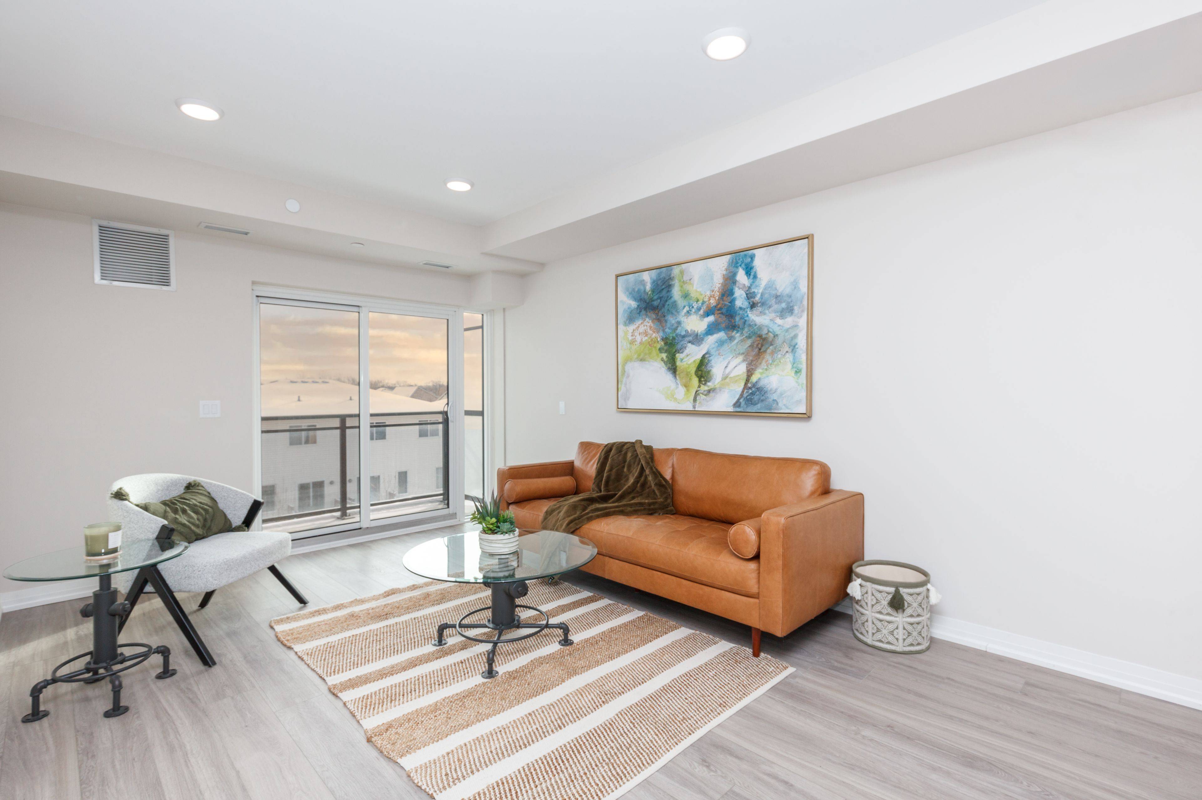 St. Catharines, ON L2P 2T9,50 HERRICK AVE #318