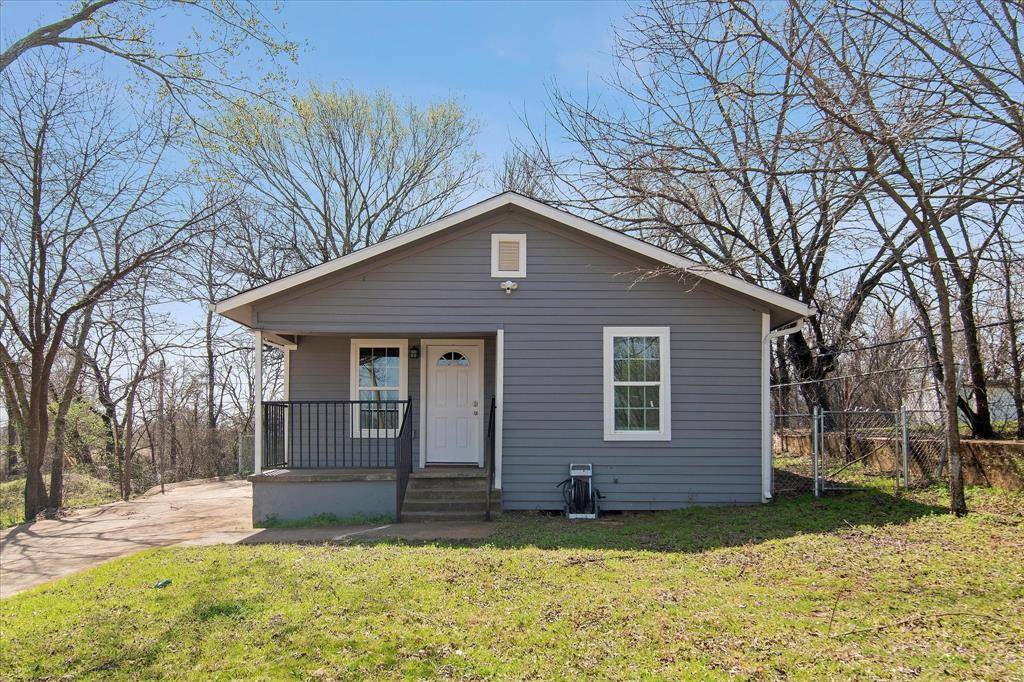 Denison, TX 75020,728 W Parnell Street